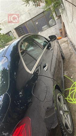 مرسيدس بنز C-Class